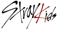 Stray Kids 스트레이 키즈 Official Store logo