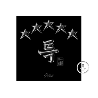 5-STAR Digital Album