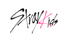 Stray Kids 스트레이 키즈 Official Store mobile logo