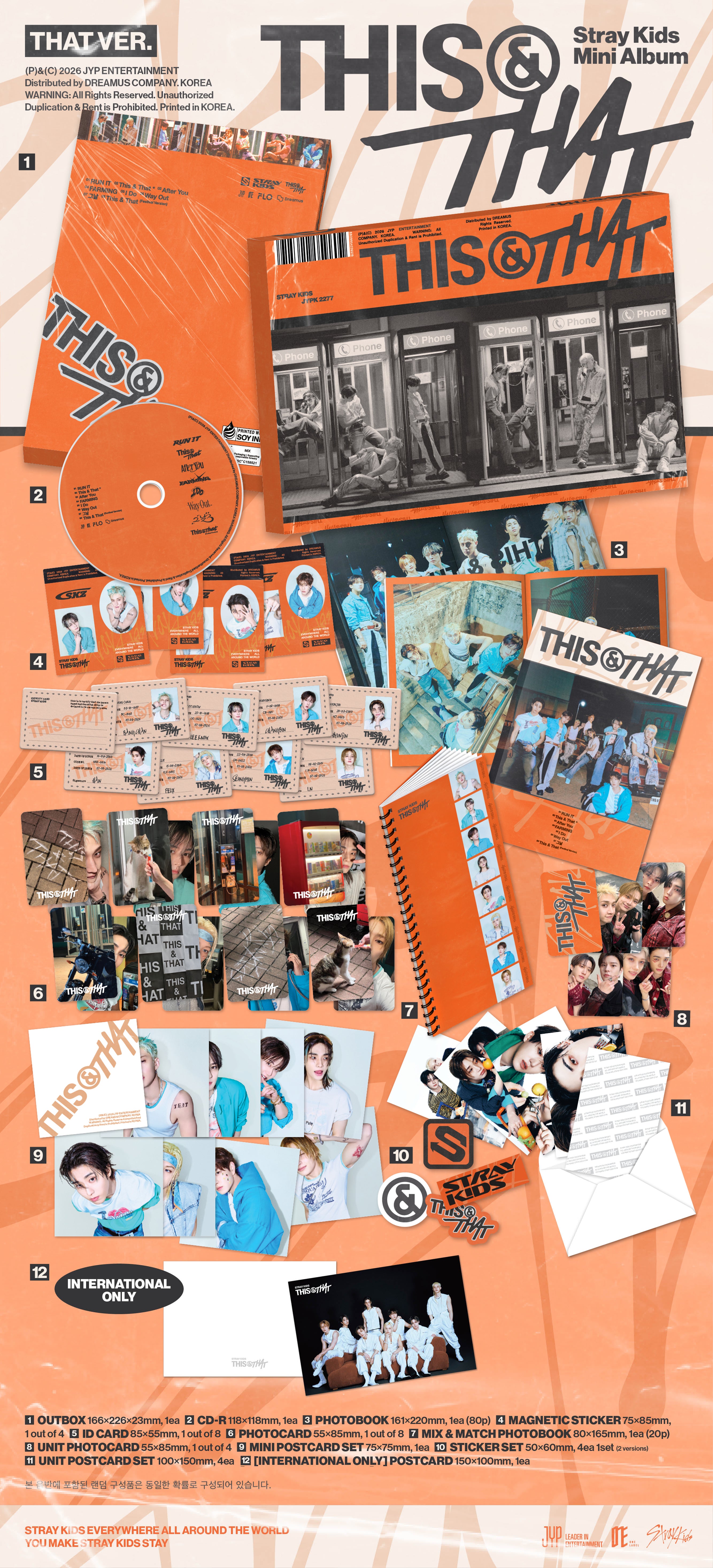 THIS & THAT (THAT VER.)