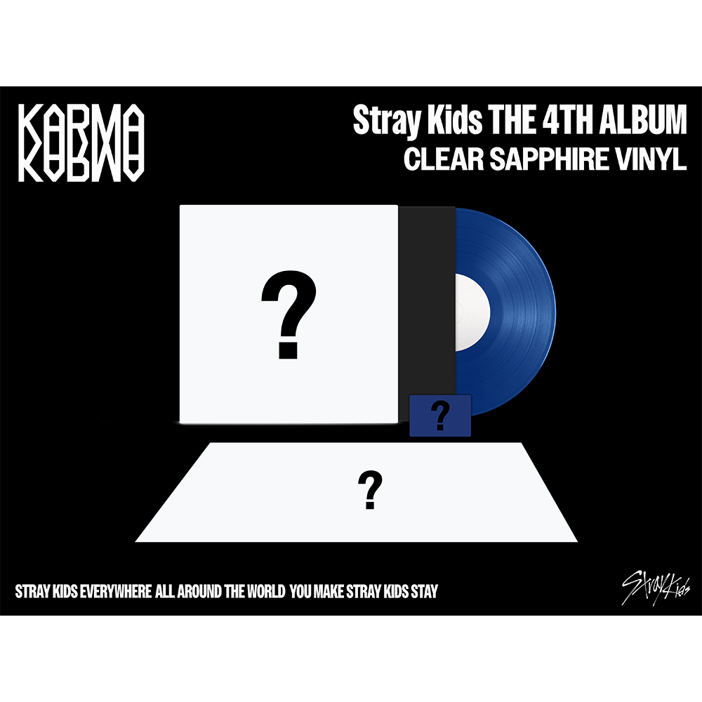 All - Stray Kids 스트레이 키즈 Official Store