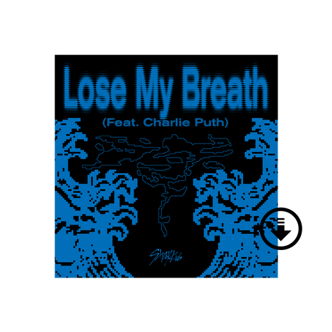 Lose My Breath (feat. Charlie Puth) Instrumental Digital Single
