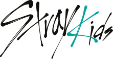 Stray Kids 스트레이 키즈 Official Store mobile logo